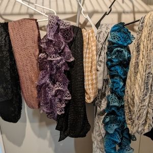 Scarves